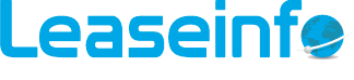 logo leaseinfo
